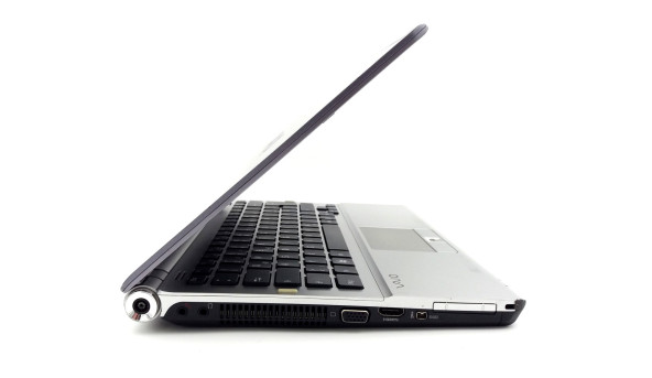 Ноутбук Sony PCG-5S1M Core 2 Duo P8800 4 GB RAM 320 GB HDD ATI Mobility Radeon HD 4570 [13.3"] - ноутбук Б/У - 254458