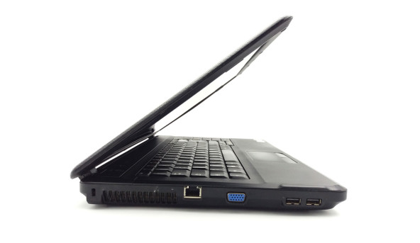 Ноутбук Lenovo G550 Intel Celeron T3000 4 GB RAM 250 GB HDD [15.6"] - ноутбук Б/В