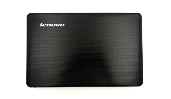 Ноутбук Lenovo G550 Intel Celeron T3000 4 GB RAM 250 GB HDD [15.6"] - ноутбук Б/В - 254459