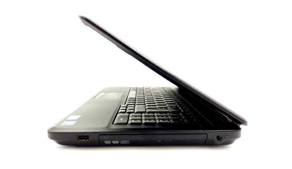 Ноутбук Lenovo G550 Intel Celeron T3000 4 GB RAM 250 GB HDD [15.6"] - ноутбук Б/У