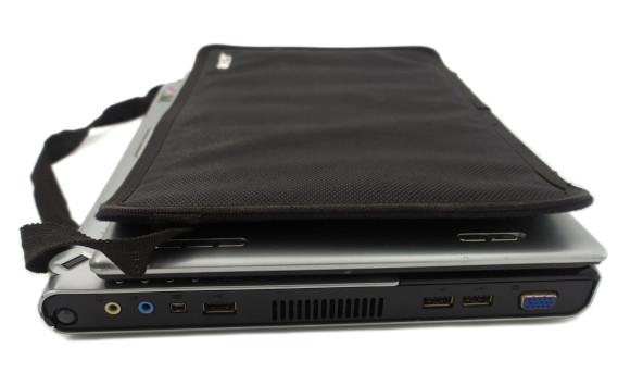 Ноутбук Acer C200 Intel Pentium M740 2GB RAM 80GB HDD [12"] - ноутбук Б/В - 254467