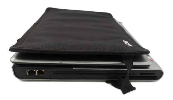 Ноутбук Acer C200 Intel Pentium M740 2GB RAM 80GB HDD [12"] - ноутбук Б/В - 254467