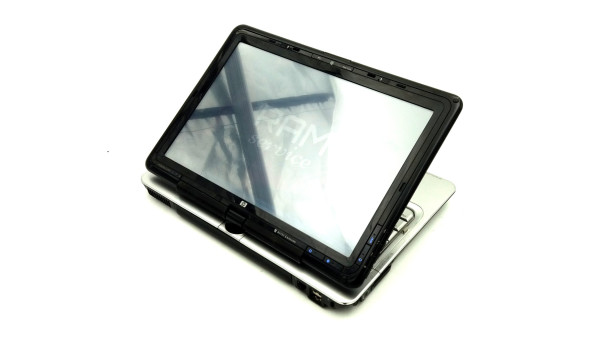 Ноутбук HP Pavilion TX2000 AMD Turion 64 X2 TL-64 2Gb RAM 320Gb HDD NVIDIA GeForce Go 6150 [12"] - ноутбук Б/В - 254468
