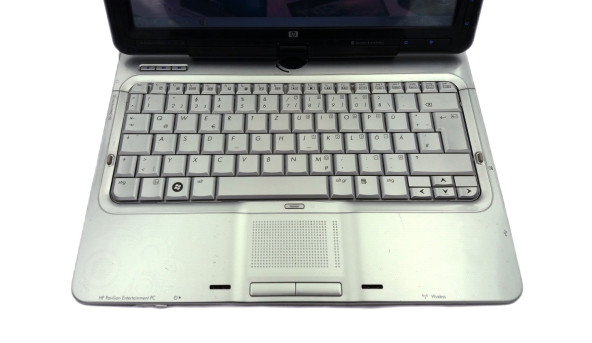 Ноутбук HP Pavilion TX2000 AMD Turion 64 X2 TL-64 2Gb RAM 320Gb HDD NVIDIA GeForce Go 6150 [12"] - ноутбук Б/В - 254468
