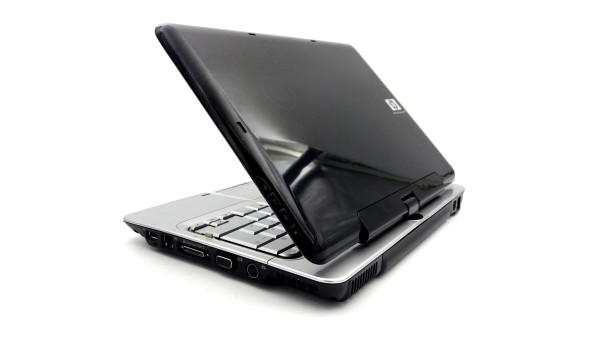 Ноутбук HP Pavilion TX2000 AMD Turion 64 X2 TL-64 2Gb RAM 320Gb HDD NVIDIA GeForce Go 6150 [12"] - ноутбук Б/В