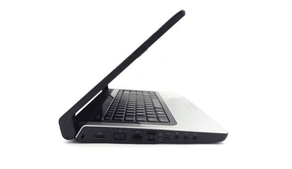 Ноутбук Dell Studio 1555 Core 2 Duo T6400 2 GB RAM 320 GB HDD ATI Radeon HD 4570 [15.6" FullHD] - ноутбук Б/В - 254472