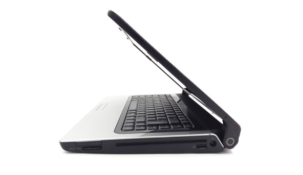 Ноутбук Dell Studio 1555 Core 2 Duo T6400 2 GB RAM 320 GB HDD ATI Radeon HD 4570 [15.6" FullHD] - ноутбук Б/В - 254472