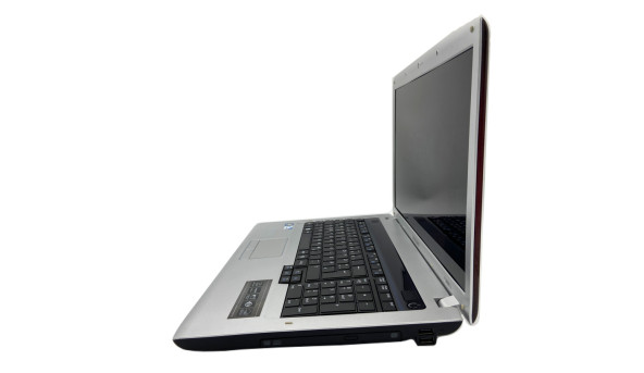 Ноутбук Samsung R730 DualCore Intel Pentium T4500 4Gb RAM 320Gb HDD [17.3"] - ноутбук Б/В - 254473