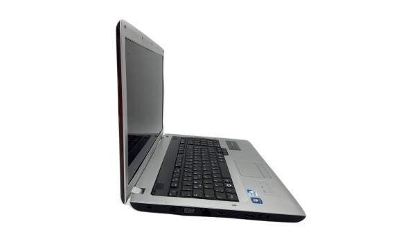 Ноутбук Samsung R730 DualCore Intel Pentium T4500 4Gb RAM 320Gb HDD [17.3"] - ноутбук Б/В - 254473