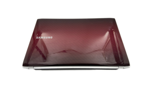 Ноутбук Samsung R730 DualCore Intel Pentium T4500 4Gb RAM 320Gb HDD [17.3"] - ноутбук Б/В - 254473