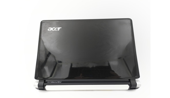 Нетбук Acer Aspire One D250 Intel Atom N270 2 GB RAM 320 GB HDD [10.1"] - нетбук Б/У - 254482