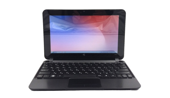 Нетбук HP Mini 210-1020eg Intel Atom N450 1 GB RAM 250 GB HDD [10.1"] - нетбук Б/У - 254484