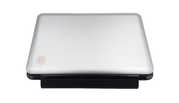 Нетбук HP Mini 210-1020eg Intel Atom N450 1 GB RAM 250 GB HDD [10.1"] - нетбук Б/У - 254484