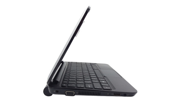 Нетбук HP Mini 210-1020eg Intel Atom N450 1 GB RAM 250 GB HDD [10.1"] - нетбук Б/У - 254484