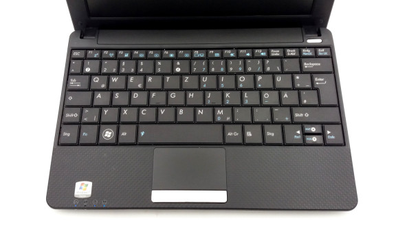 Нетбук Asus EEE PC R101 Intel Atom N450 2 GB RAM 250 GB HDD [10.1"] - нетбук Б/У - 254486