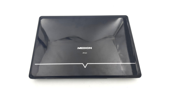 Ноутбук Medion Akoya P6620 Core 2 Duo T6500 3GB RAM 320GB HDD NVIDIA GeForce GT 220M [16"] - ноутбук Б/В - 254487