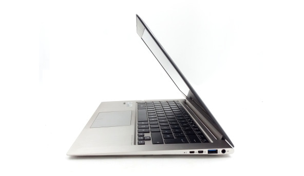 Ноутбук Asus ZenBook UX31A Intel Core I7-3517U 4 GB RAM 128 GB SSD [IPS 13.3" FullHD] - ноутбук Б/В - 254488