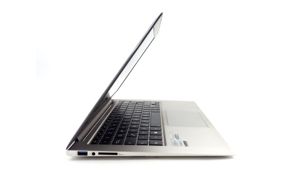 Ноутбук Asus ZenBook UX31A Intel Core I7-3517U 4 GB RAM 128 GB SSD [IPS 13.3" FullHD] - ноутбук Б/В - 254488