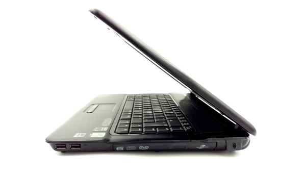 Ноутбук HP Compaq 6735 AMD Athlon X2 QL-62 4 GB RAM 320 GB HDD ATI Radeon HD 3200 [15.4"] - ноутбук Б/В - 254491