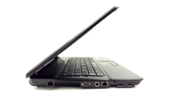 Ноутбук HP Compaq 6735 AMD Athlon X2 QL-62 4 GB RAM 320 GB HDD ATI Radeon HD 3200 [15.4"] - ноутбук Б/В - 254491