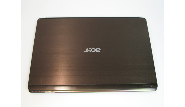 Ноутбук Acer Aspire 3935 Intel Core 2 Duo P7450 4Gb RAM 160Gb HDD [13.3"] - ноутбук Б/У - 254498