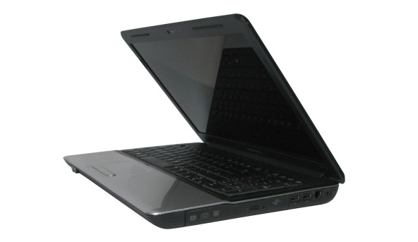 Ноутбук HP Compaq CQ60 AMD Athlon X2 QL-62 2Gb RAM 320Gb HDD Nvidia GeForce 8200M 15.6" Б/У - 254503