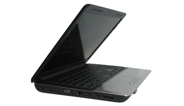 Ноутбук HP Compaq CQ60 AMD Athlon X2 QL-62 2Gb RAM 320Gb HDD Nvidia GeForce 8200M 15.6" Б/У - 254503