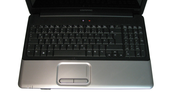Ноутбук HP Compaq CQ60 AMD Athlon X2 QL-62 2Gb RAM 320Gb HDD Nvidia GeForce 8200M 15.6" Б/У - 254503