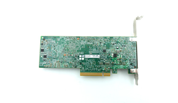 Контролер 633538-001 610670-003 HP Smart Array P420 6Gb 2-ports Int SAS Б/В - 254520