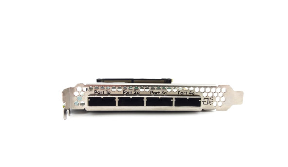 Контролер 643379-001 HP Smart Array P822/2GB Б/У - 254521