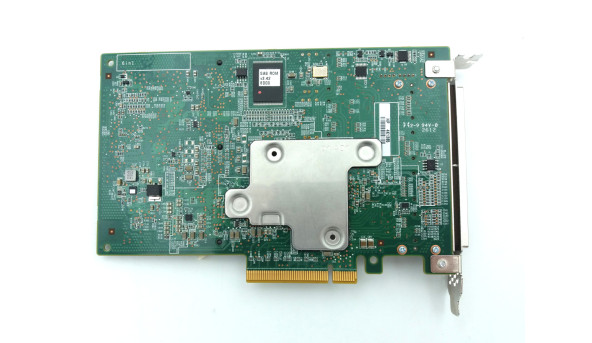 Контролер 643379-001 HP Smart Array P822/2GB Б/У - 254521