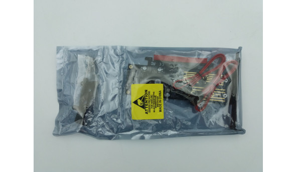 Адаптер 3 in 1 Msata and M.2 NVME SATA SSD one PCI-E 4X and SATA3 Adapter with Dissipated P2I2 - 254524