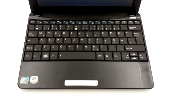 Нетбук Asus EEE PC R101D Intel Atom N455 2 GB RAM 120 GB HDD [10.1"] - нетбук Б/У - 254534