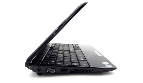 Нетбук Asus EEE PC R101D Intel Atom N455 2 GB RAM 120 GB HDD [10.1"] - нетбук Б/У - 254534