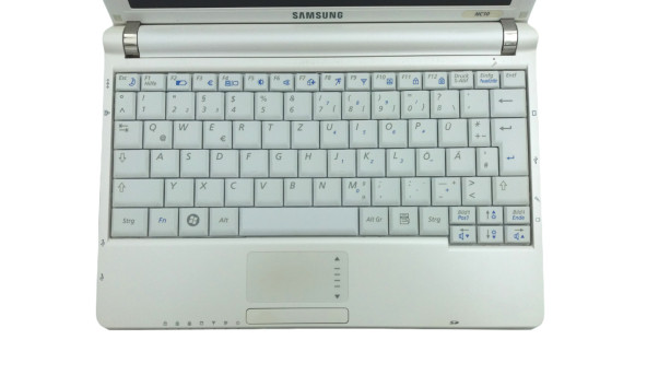 Нетбук Samsung NC10 Intel Atom N270 1 GB RAM 160 GB HDD [10.1"] - нетбук Б/У - 254535