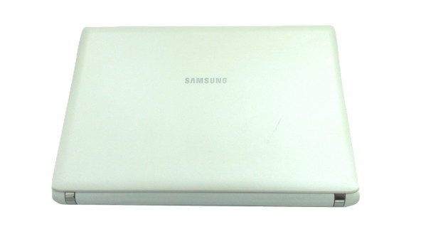 Нетбук Samsung NC10 Intel Atom N270 1 GB RAM 160 GB HDD [10.1"] - нетбук Б/У - 254535