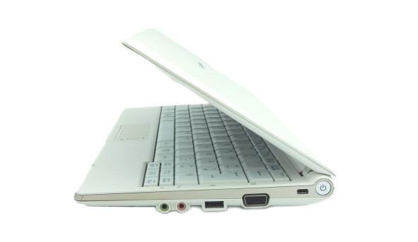 Нетбук Samsung NC10 Intel Atom N270 1 GB RAM 160 GB HDD [10.1"] - нетбук Б/У - 254535
