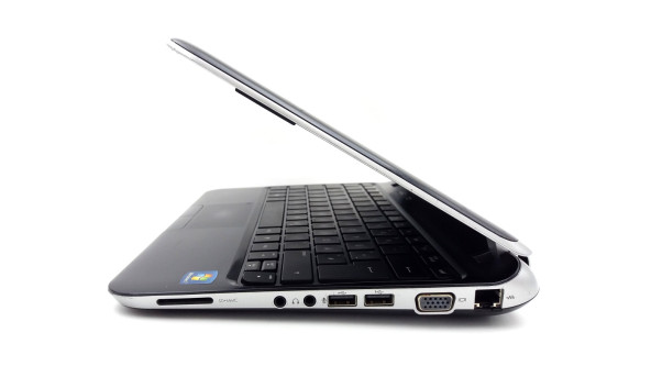 Нетбук HP Pavilion dm1-4000 AMD E-450 4 GB RAM 320 GB HDD [11.6"] - нетбук Б/У - 254537