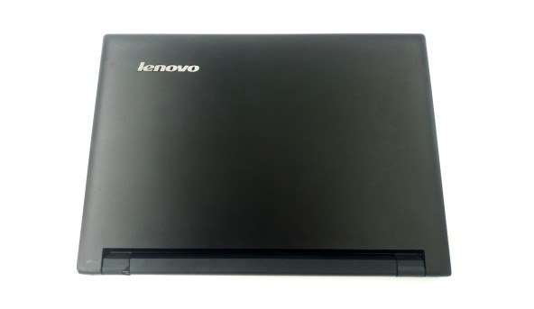 Ноутбук Lenovo IdeaPad Flex 15 Core I5-4200U 4 GB RAM 320 GB HDD NVIDIA GeForce GT 720M [15.6"] - ноутбук Б/В