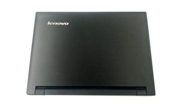 Ноутбук Lenovo IdeaPad Flex 15 Core I5-4200U 4 GB RAM 320 GB HDD NVIDIA GeForce GT 720M [15.6"] - ноутбук Б/В - 254538