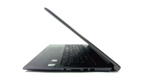 Ноутбук Lenovo IdeaPad Flex 15 Core I5-4200U 4 GB RAM 320 GB HDD NVIDIA GeForce GT 720M [15.6"] - ноутбук Б/В - 254538
