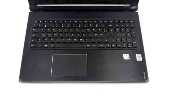 Ноутбук Lenovo IdeaPad Flex 15 Core I5-4200U 4 GB RAM 320 GB HDD NVIDIA GeForce GT 720M [15.6"] - ноутбук Б/В