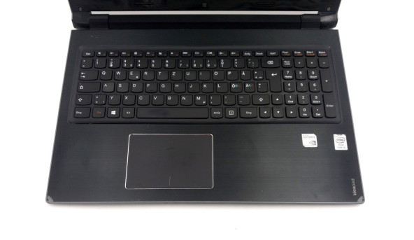 Ноутбук Lenovo IdeaPad Flex 15 Core I5-4200U 4 GB RAM 320 GB HDD NVIDIA GeForce GT 720M [15.6"] - ноутбук Б/В - 254538