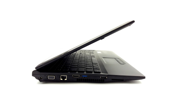 Ноутбук TERRA MOBILE 1528 Intel Pentium B950 4 GB RAM 320 GB HDD [15.6"] - ноутбук Б/В - 254541