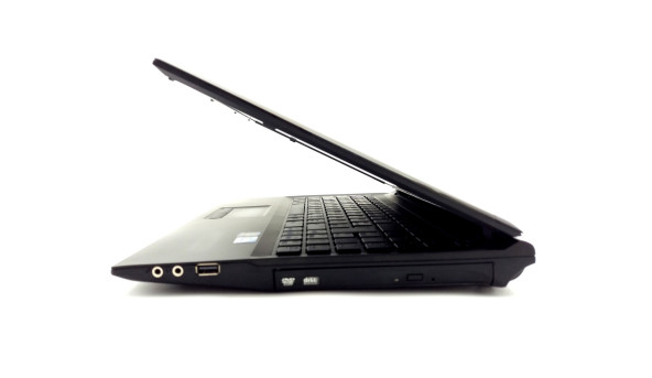 Ноутбук TERRA MOBILE 1528 Intel Pentium B950 4 GB RAM 320 GB HDD [15.6"] - ноутбук Б/В - 254541