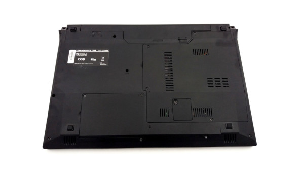 Ноутбук TERRA MOBILE 1528 Intel Pentium B950 4 GB RAM 320 GB HDD [15.6"] - ноутбук Б/В - 254541