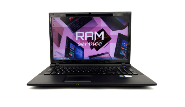 Ноутбук TERRA MOBILE 1528 Intel Pentium B950 4 GB RAM 320 GB HDD [15.6"] - ноутбук Б/В - 254541