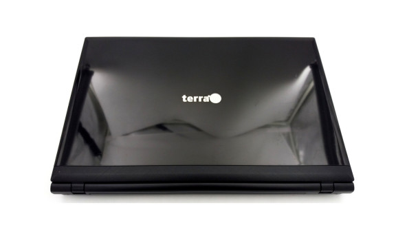 Ноутбук TERRA MOBILE 1528 Intel Pentium B950 4 GB RAM 320 GB HDD [15.6"] - ноутбук Б/В
