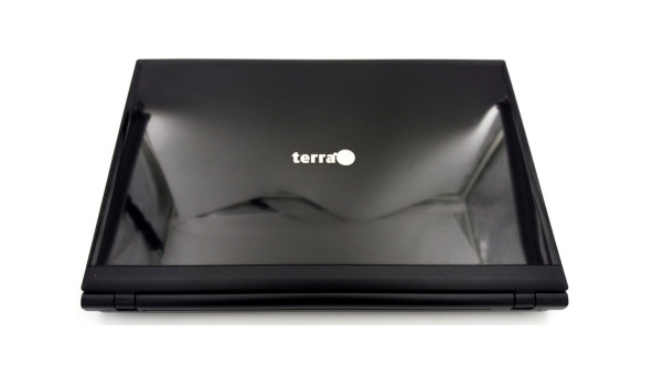 Ноутбук TERRA MOBILE 1528 Intel Pentium B950 4 GB RAM 320 GB HDD [15.6"] - ноутбук Б/В - 254541