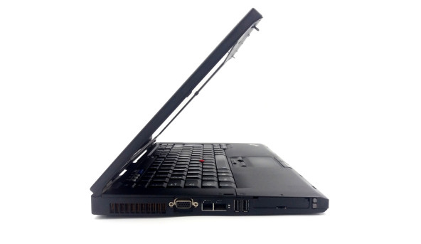 Ноутбук Lenovo ThinkPad T400 Intel Core 2 Duo P8400 4 GB RAM 320 GB HDD [15.4"] - ноутбук Б/У - 254543